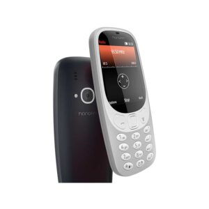 گوشی هانوفر 3310 رنگ مشکی