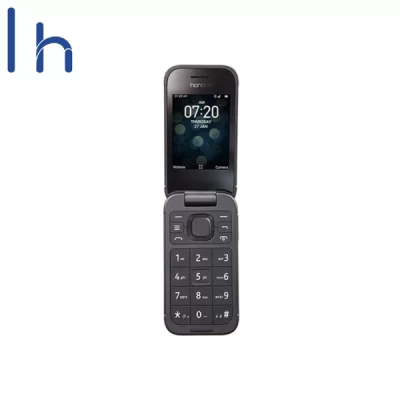 گوشی موبایل هانوفر مدل Hanofer 2760 دوسیم کارت