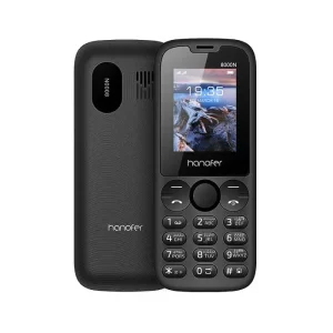 هانوفر 8000n مشکی
