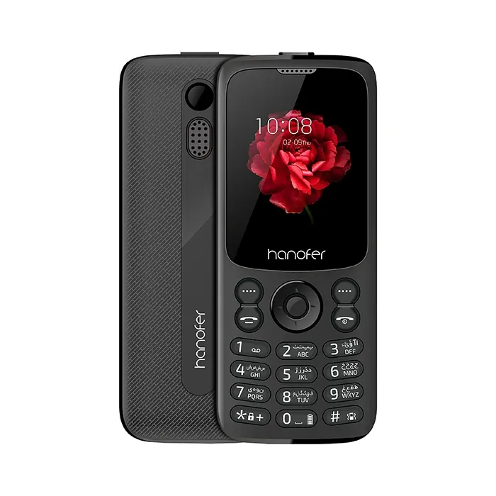 گوشی 350 هانوفر مشکی