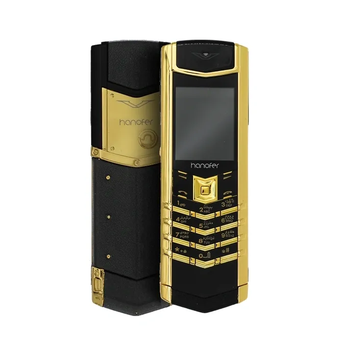 گوشی هانوفر V6 Pro