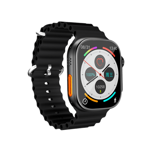 ساعت WS9 Ultra هانوفر