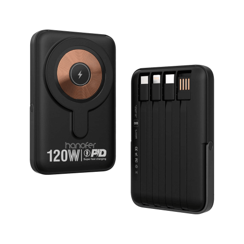 پاوربانک وایلس هانوفر